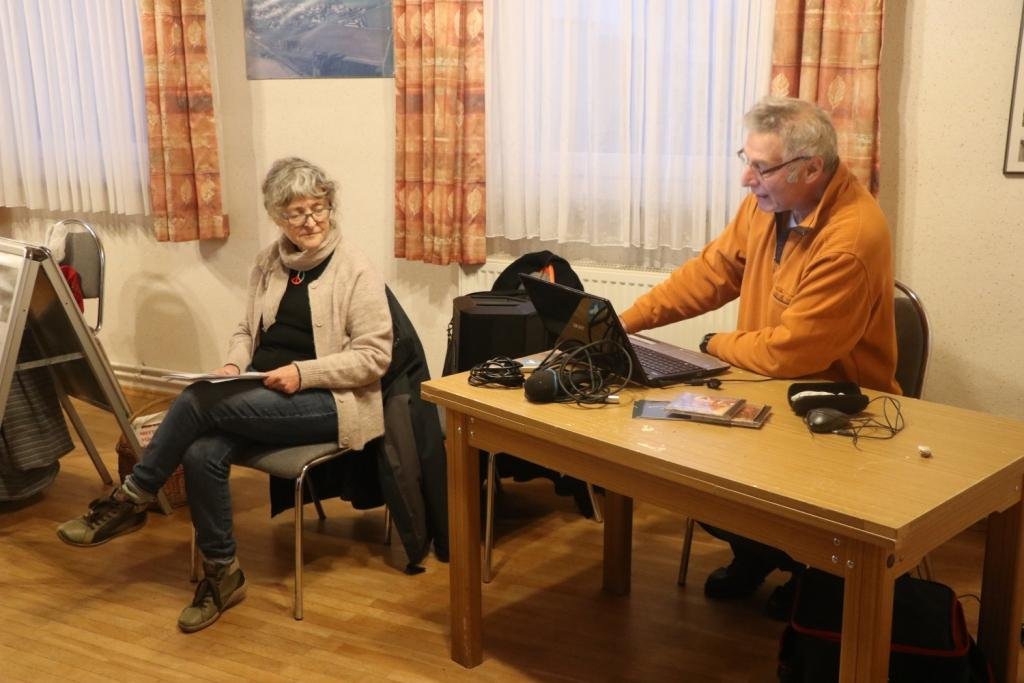 Foto cc: BI OFFENe HEIDe